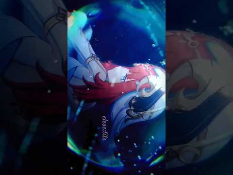 Nilou dancing || Telepatia