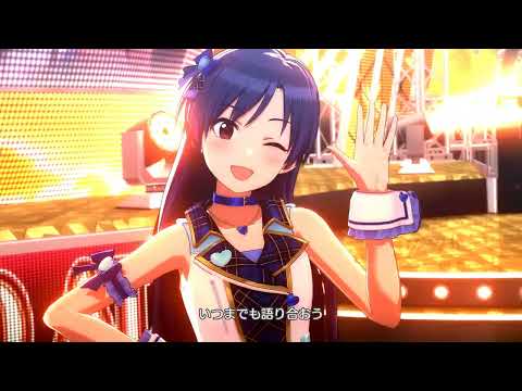【4K】アイ NEED YOU (FOR WONDERFUL STORY)　765AS　チェックMYノート【シャニソンMV】