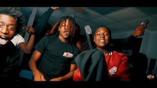 #FreePmgGod "BIG 3" PMG GOD X Li STEPPA S2K X TWOTHREE S2K (Official MusicVideo)(DcashTv Classic)