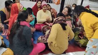 Mata Rani ka bahut hi Sundar bhajan #kirtan #bhajan 