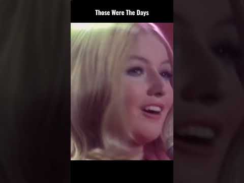 Those Were The Days - Mary Hopkin