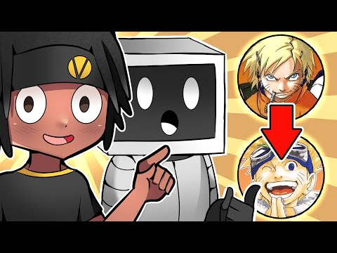 How To Design Characters For Your Comics And Manga? | Ft @VandelMarchenStudio​