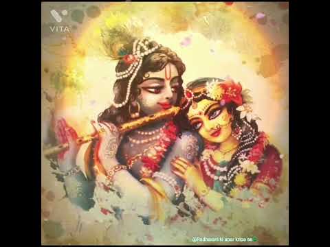 Birthday wish in braj Bhasha, #braj #vrindavan #brajbhasha #iskcon #harekrishna #radharani #krishna