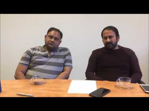 BAPS | Customer Story | Not For Profit #nfp #nk2it #baps #customerstory #testimonials