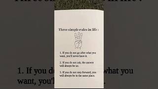 3 love 😘 English quotes about life#lifeslesson#motivation #lifesolutions#englishq #music #love