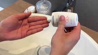 Melan 130+ Pigment Control Mesoprotech Mesoestetic