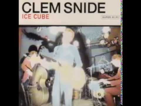 Clem Snide - Song For Bob Crane