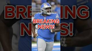 🚨BREAKING: Raiders Are Signing Defensive Tackle Benito Jones! #raiders #nfl #shorts #chatsports
