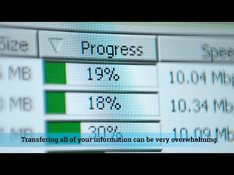 Discover the Key Advantages of Cloud Computing with Starfish Computer
