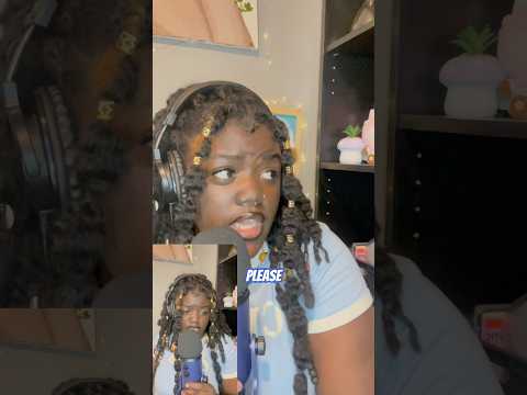Lizzo - Juice (cover)  #lizzo #juice #blackcreators