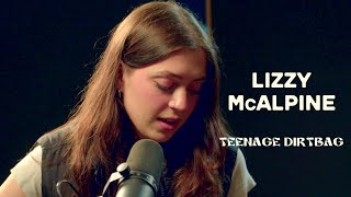 Lizzy McAlpine covers "Teenage Dirtbag" | Live Studio Performance