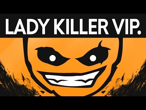 Dex Arson - Lady Killer VIP