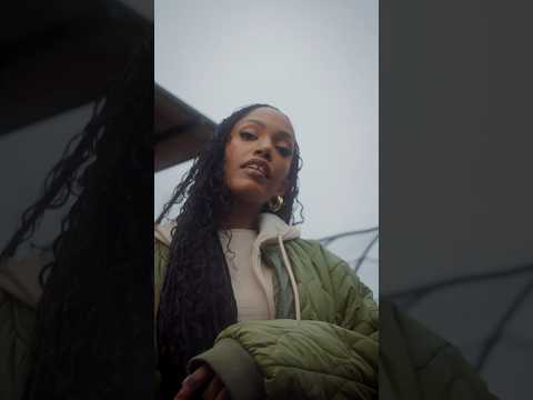 Holding Me - Official Music Video - OUT NOW #shorts