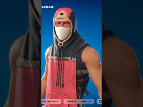 Seung | Leak | Fortnite Outfit/Skin