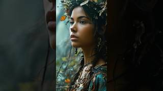 Fairy Trees & Magic Hills: Ancient Irish Beliefs 🌳🧚‍♀️ #HistoryByte #ancienthistory