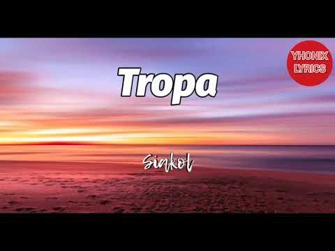 Tropa Lyrics - Siakol