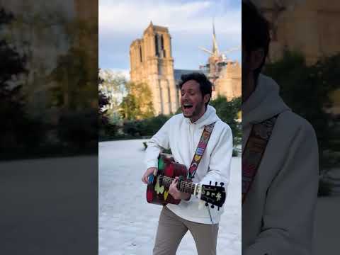 Vianney : Hallelujah