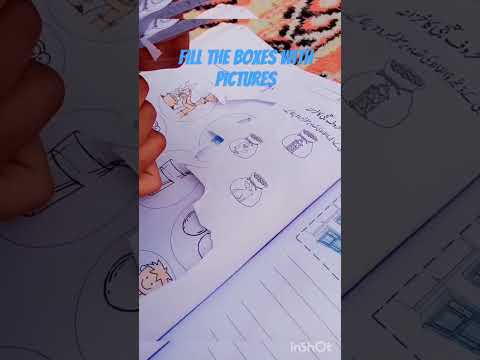 An interesting activity #viralvideo #foryoupage #viralshorts