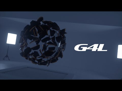 Giga - 'G4L'【MV】