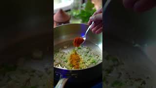The most unique Bengali street food