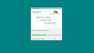 How to Install Tally In PC Tally Installation