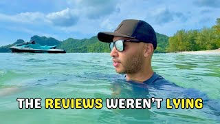 Should you visit Langkawi? Here’s what I found.