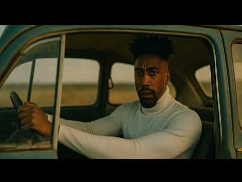 Dax God's Plan (official visualizer)