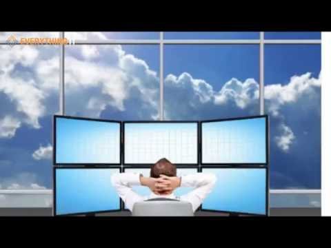 Cloud Data Backup Solutions in the UK - EverythingIT