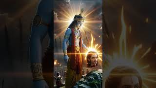 Khatu Shyam’s Devotion: A Head That Saw the War of Kurukshetra🫣