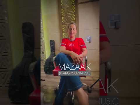 MAZAAK | COVER SONG | SARGI MAAN