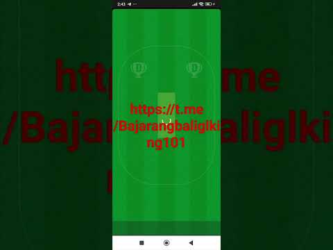 mega gl teM mi-w vs rcb-w video 2
