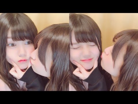 (攻撃が)強めな吉田綾乃クリスティーと(口撃が)強めな伊藤理々杏