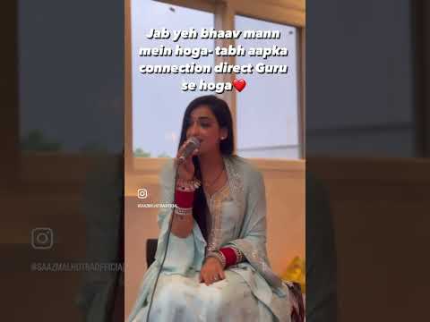 #Saaz malhotra Jannat