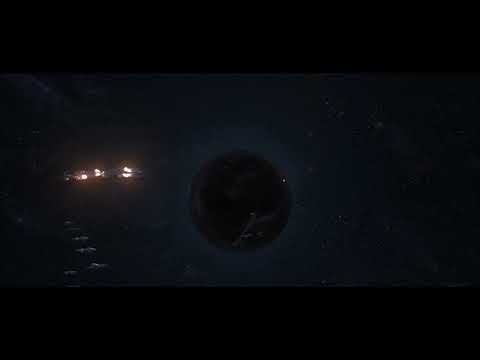 3 body problem