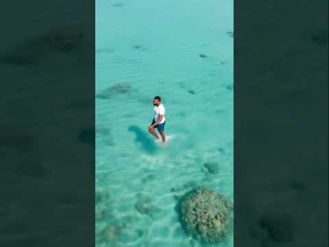 Walking on water #hiphop #rap #DreamScreenAI