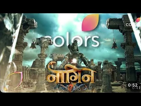 Naagin Season l7 Promo | Coming Soon only on #Colorstv #Naagin7 #BiggBoss19#comingsoon #fanmadevideo