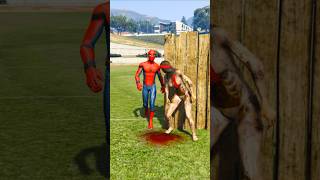 Zombie girl ghost vs Spider-Man and Hulk | Marvel animation | Marvel toys | scary teacher 😱