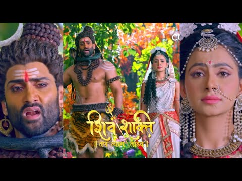 Shiv Shakti Today Episode PROMO | 7th Mar 2025 | Kaise Rokege Mahadev Sansar Ke Swarth Ko