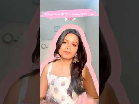 #shorts #youtubeshorts#grwm #haul#makeuptutorial#makeup #desi#shortkurti#sleevelesskurti #viralvideo