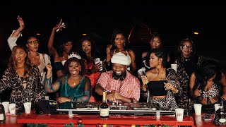 THE BAG MARA I  Edition 10 I Featuring ALLY FRESH