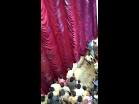 Lal Bag ka Raja लालबाग का राजा