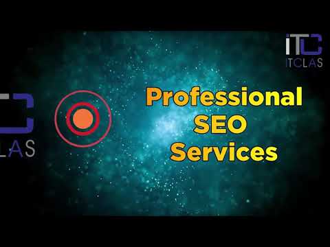 Best Seo Service in Uk | ITClas