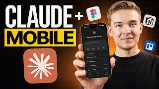 How To Build Mobile Apps With Claude Code (2 Methods)