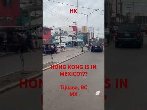 Voy a patinar hasta Hong Kong #tijuana #hongkong #mexico #skate #musica #girls #mx #corridos