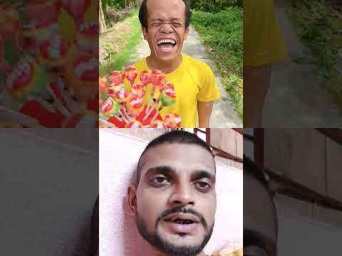 itna bara lolipop mila