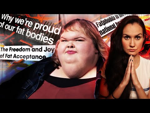 The bizarre downward spiral of fat acceptance and "Health at Every Size"