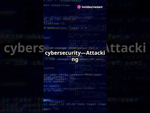 Attacking Data Stores: Protect Your Data from Cyber Threats! #cyberprotection #cybersecurity #top