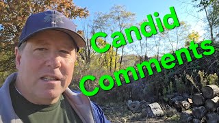 Selling Firewood For 8 Years And I Have Something To Say