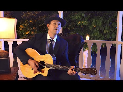 Rick Hale - Over the Moon (Official Music Video)
