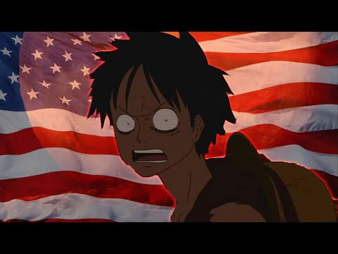 END Of One Piece For Americans Fan